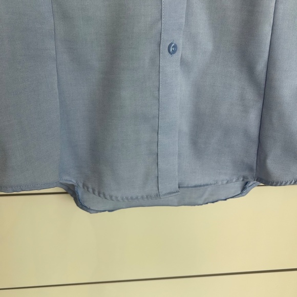 Fitted 100% Cotton Elevate Shirt - Picture 3 of 4